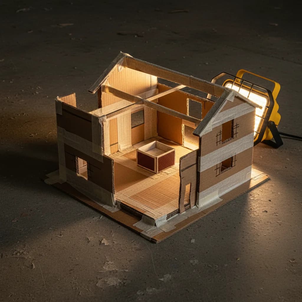 Design render