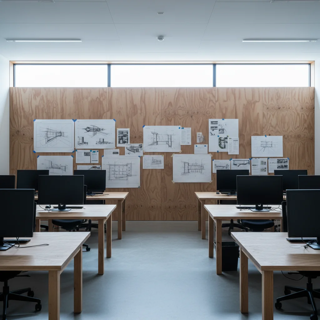 Design render
