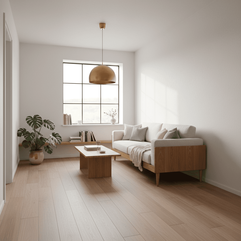 Interior design