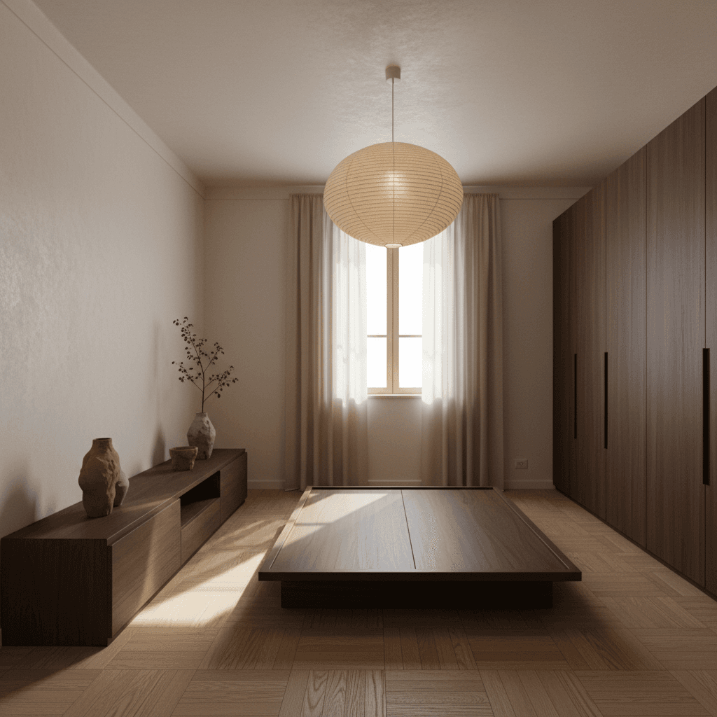 Room styling