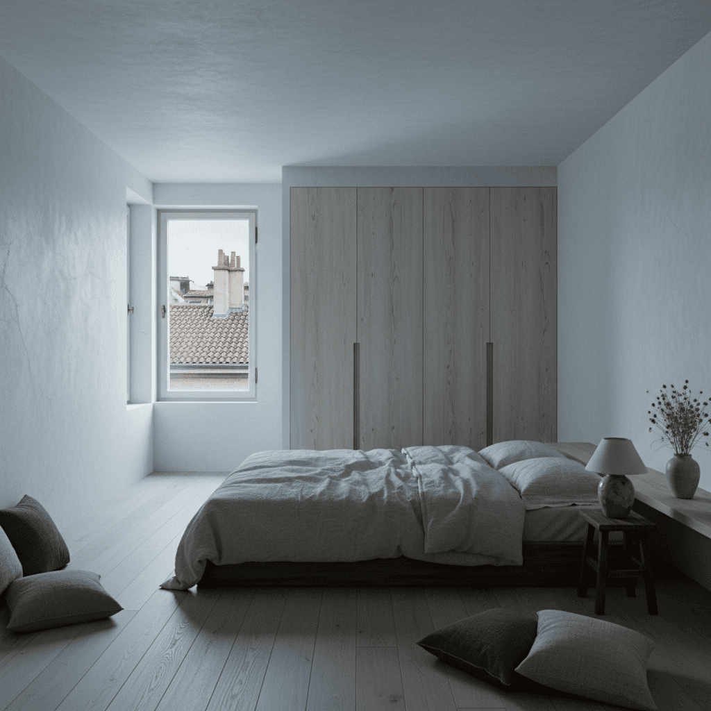 Room design