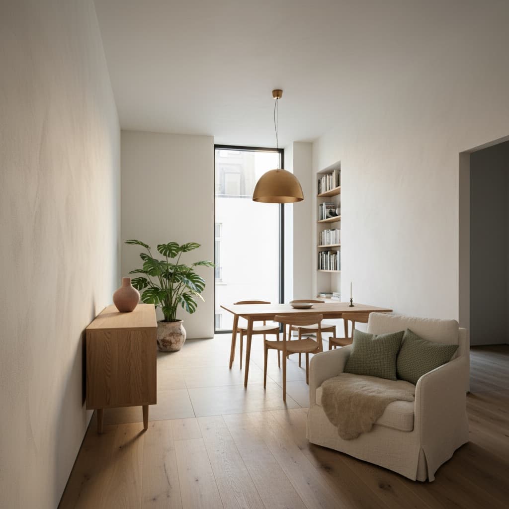 Property after Interior AI