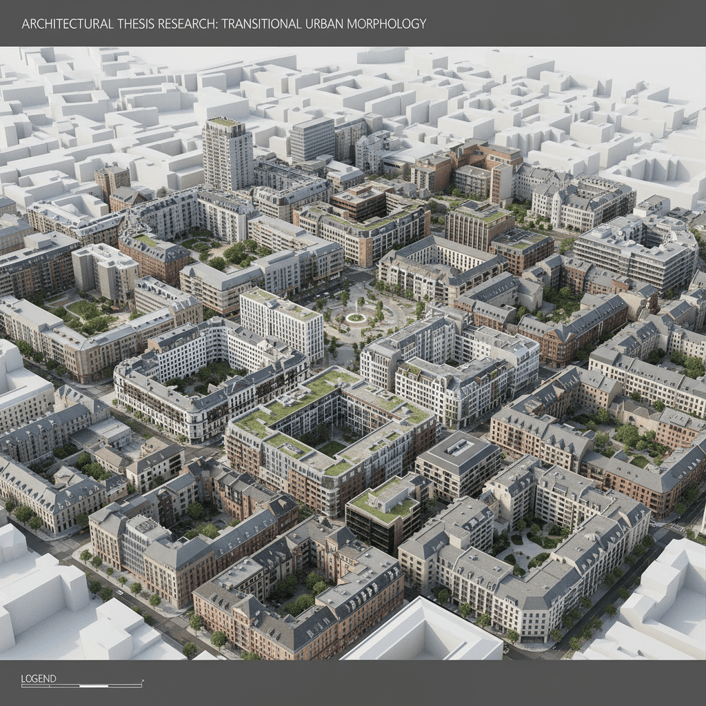 Interior design research